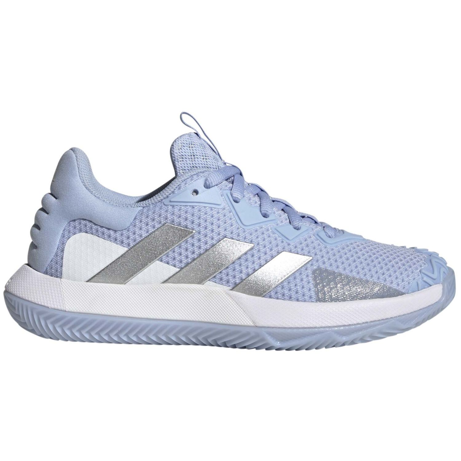 ZAPATILLAS ADIDAS SOLEMATCH CONTROL W CLAY