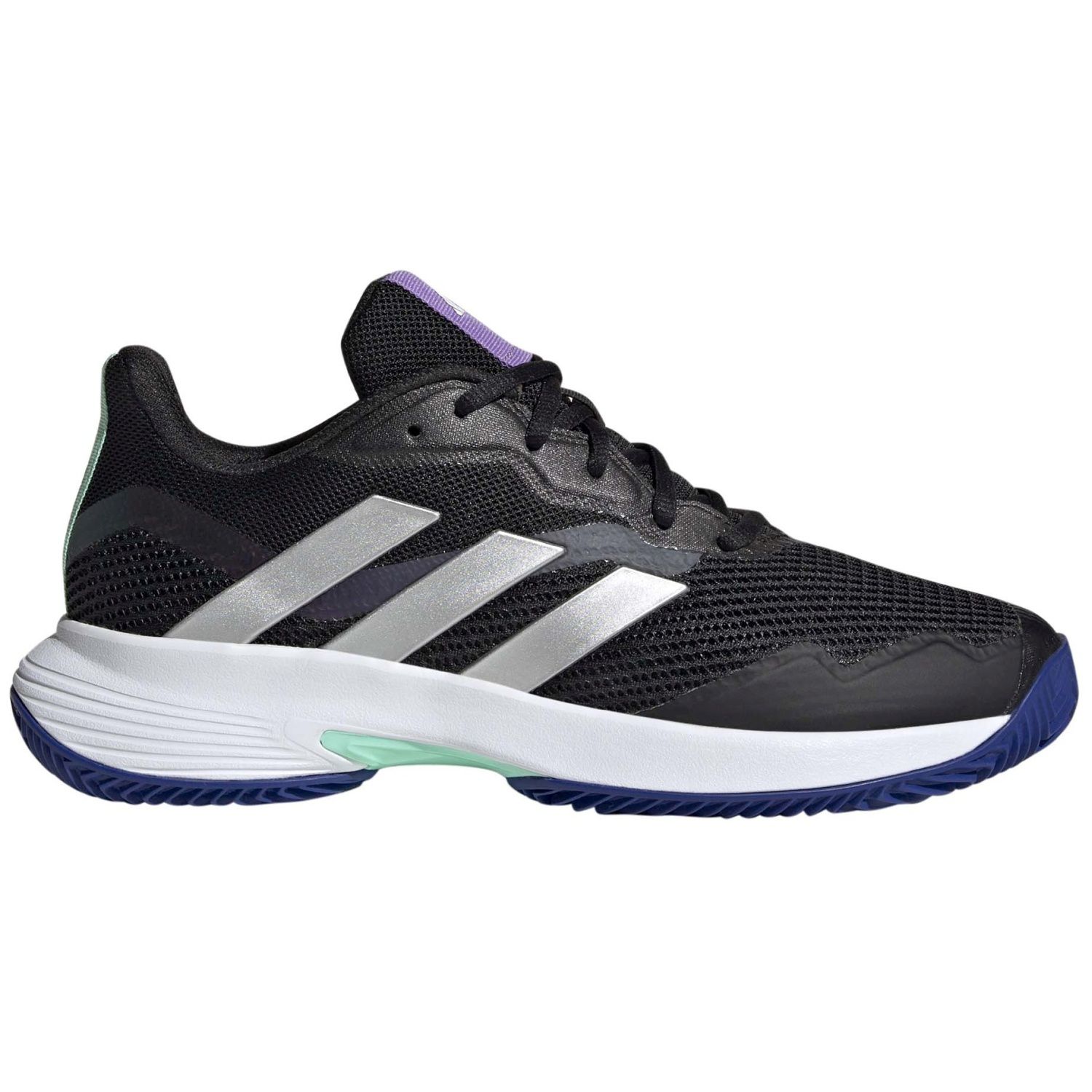 ZAPATILLAS ADIDAS COURTJAM CONTROL W CLAY