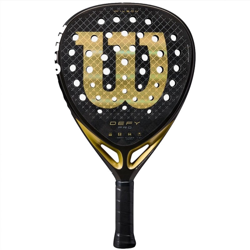PALA PADEL DEFY PRO V1