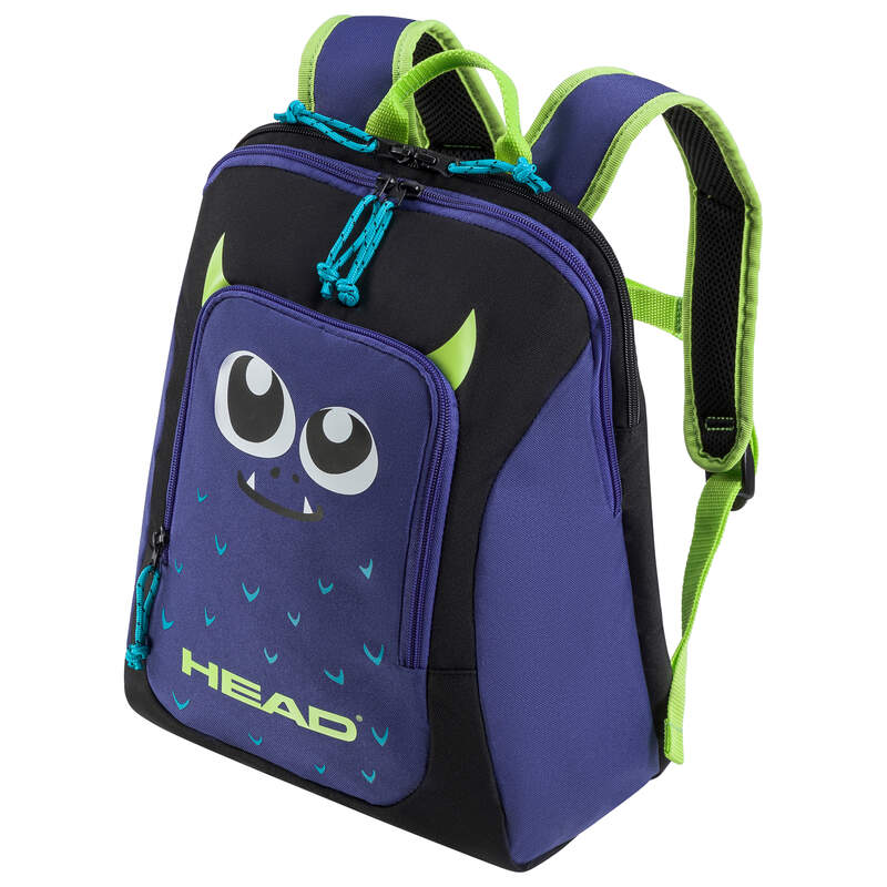 MOCHILA HEAD KIDS