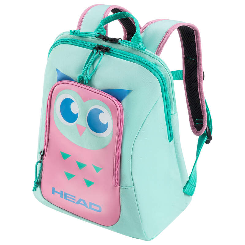 MOCHILA HEAD KIDS TOUR