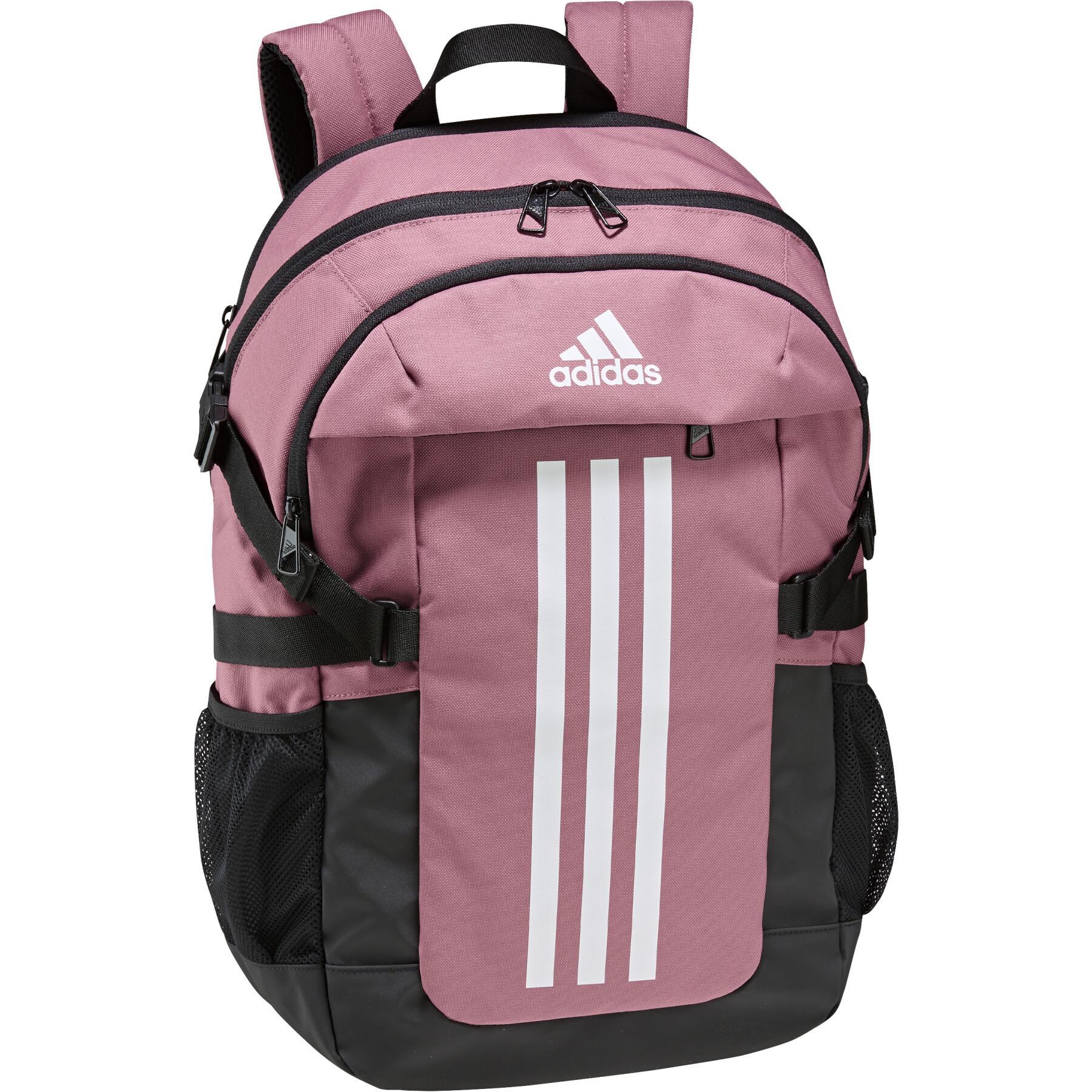 MOCHILA ADIDAS POWER VI ROSA