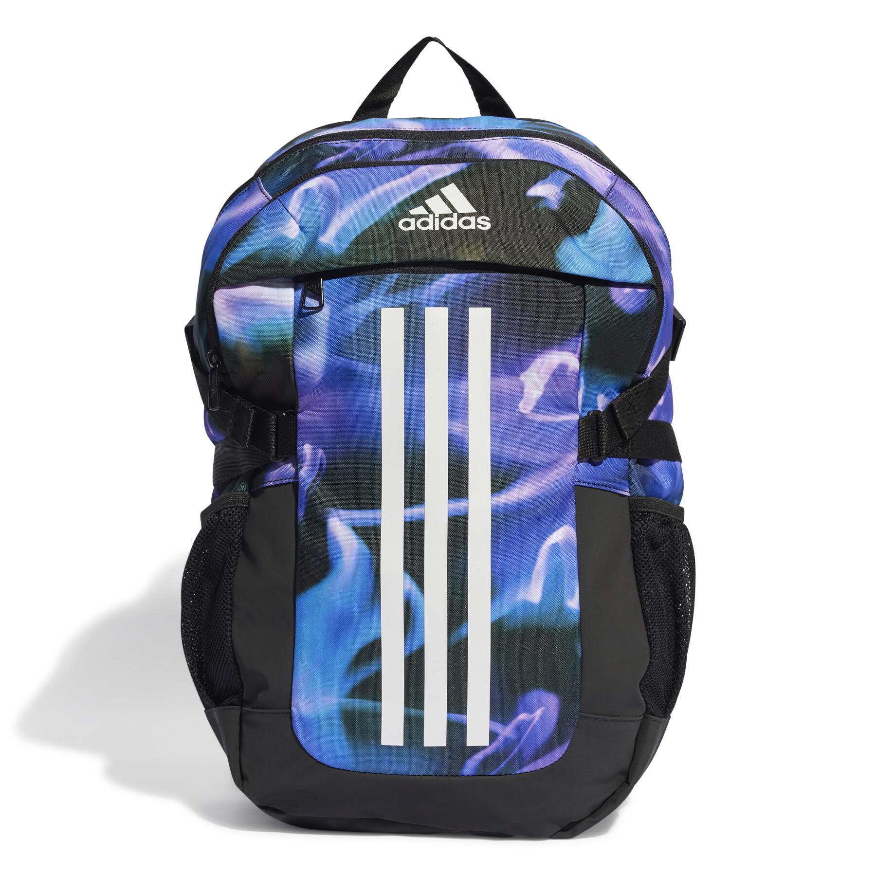 MOCHILA ADIDAS POWER VI GRAPHIC