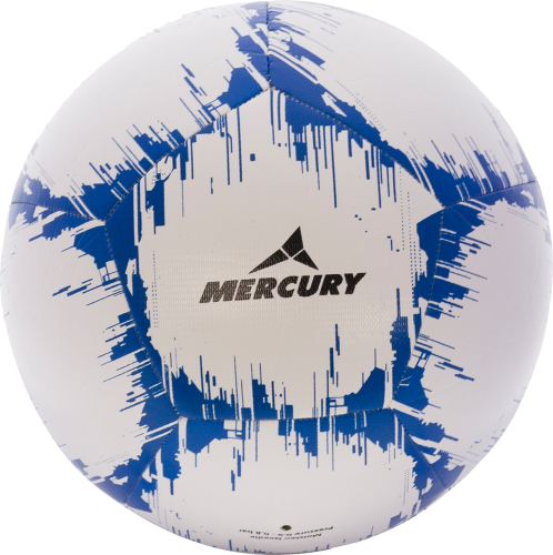 BALON FUTBOL MERCURY ZENIAL T.5