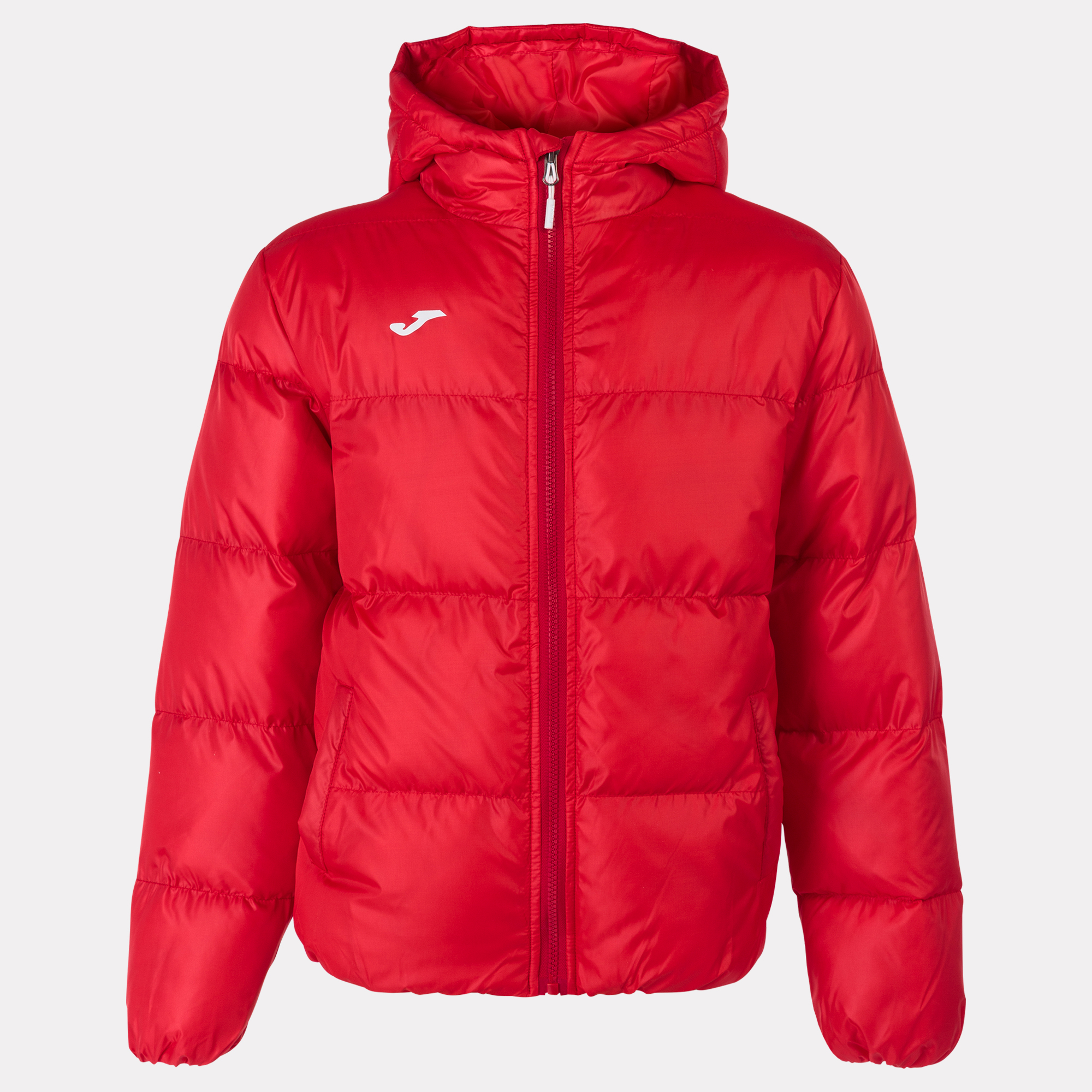 ANORAK JOMA LION ROJO