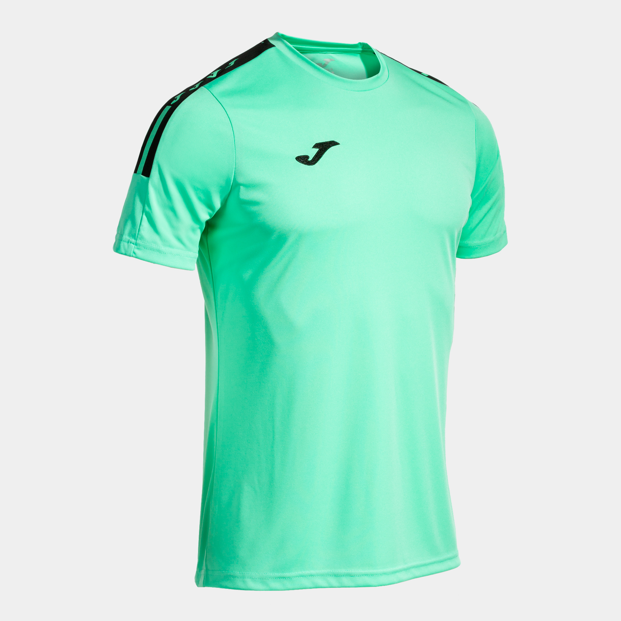 CAMISETA JOMA OLIMPIADA VERDE