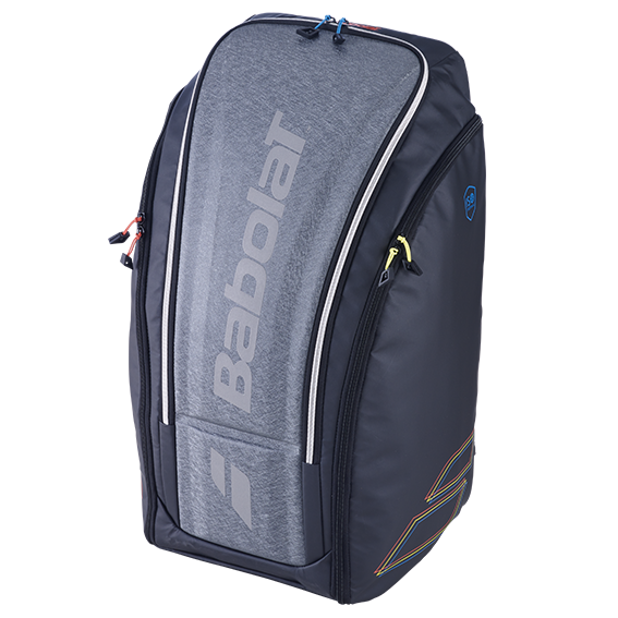MOCHILA BABOLAT RH PERF NEGRO