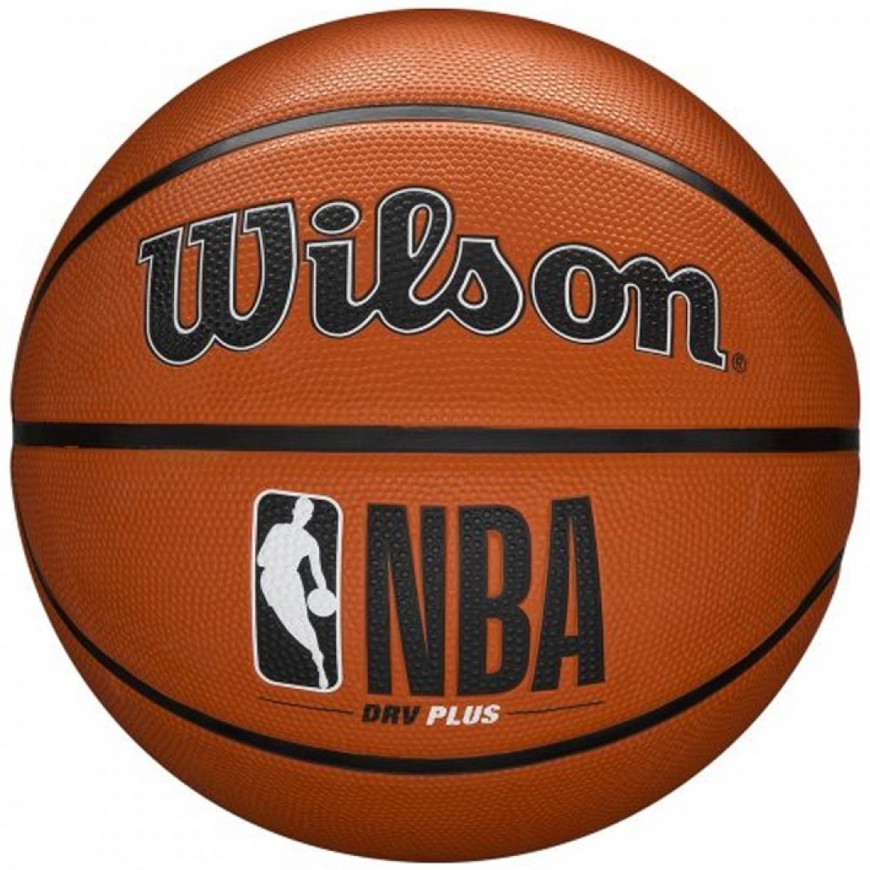 BALON BALONCESTO WILSON NBA DRV PLUS