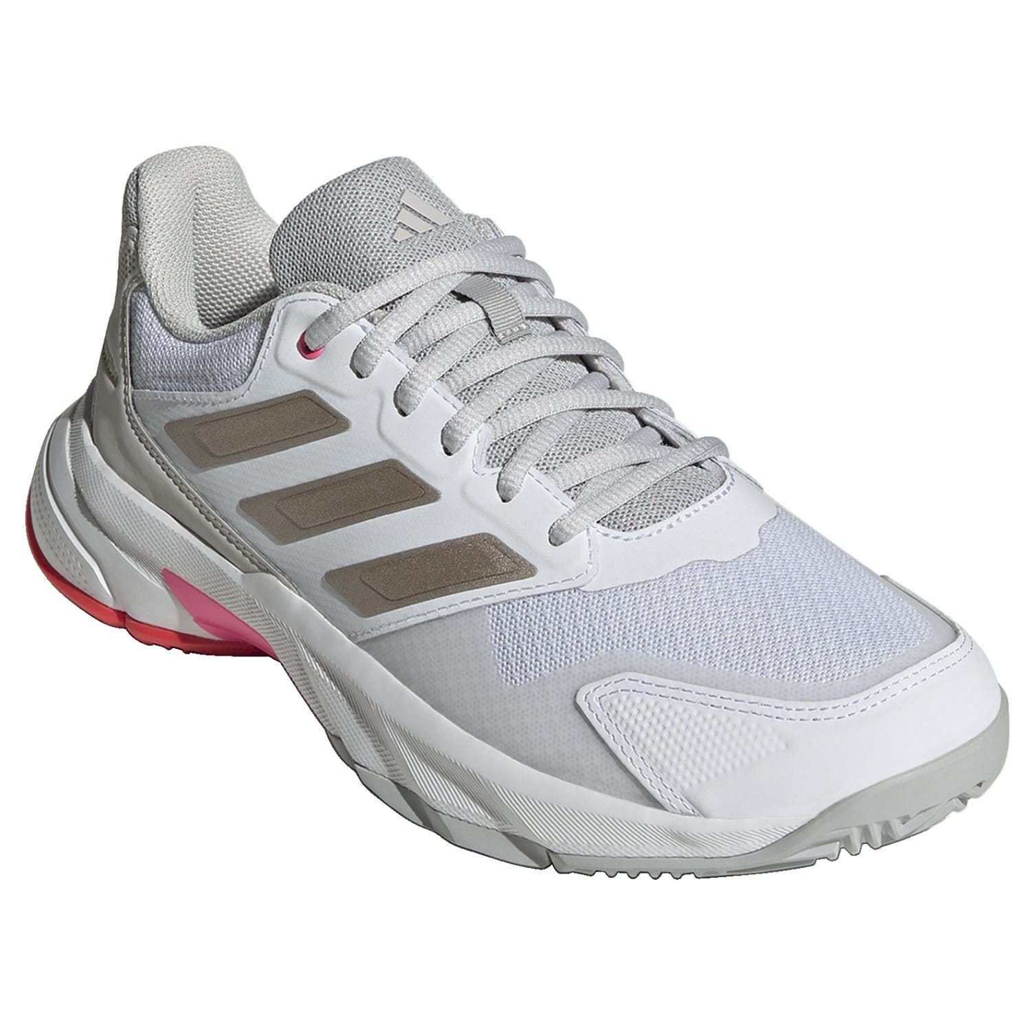 ZAPATILLA ADIDAS COURTJAM CONTROL 3 (41)