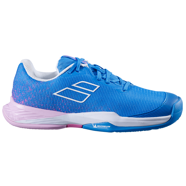 ZAPATILLA BABOLAT JET MATCH 3 CLAY JR GIRL