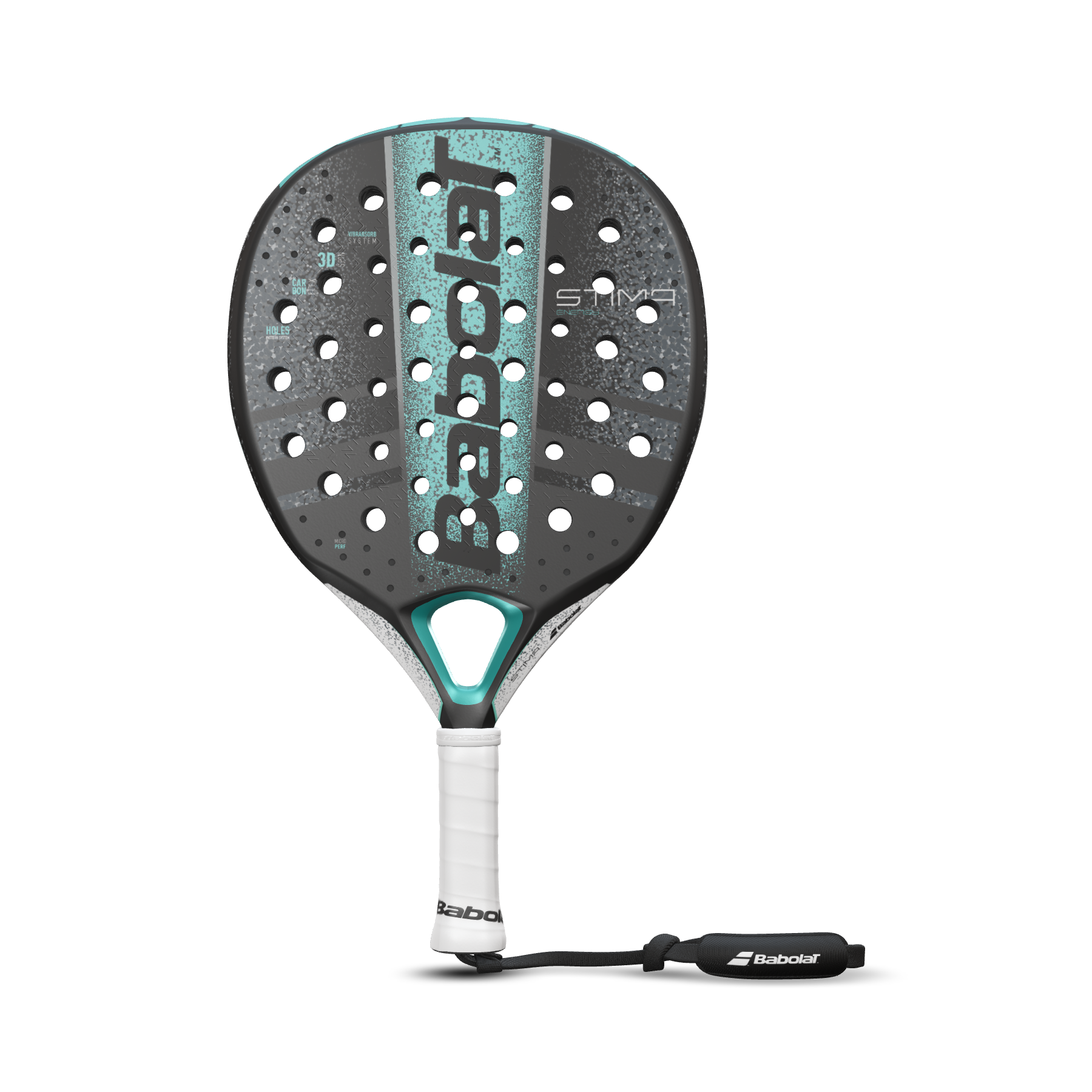 PALA PADEL BABOLAT STIMA ENERGY
