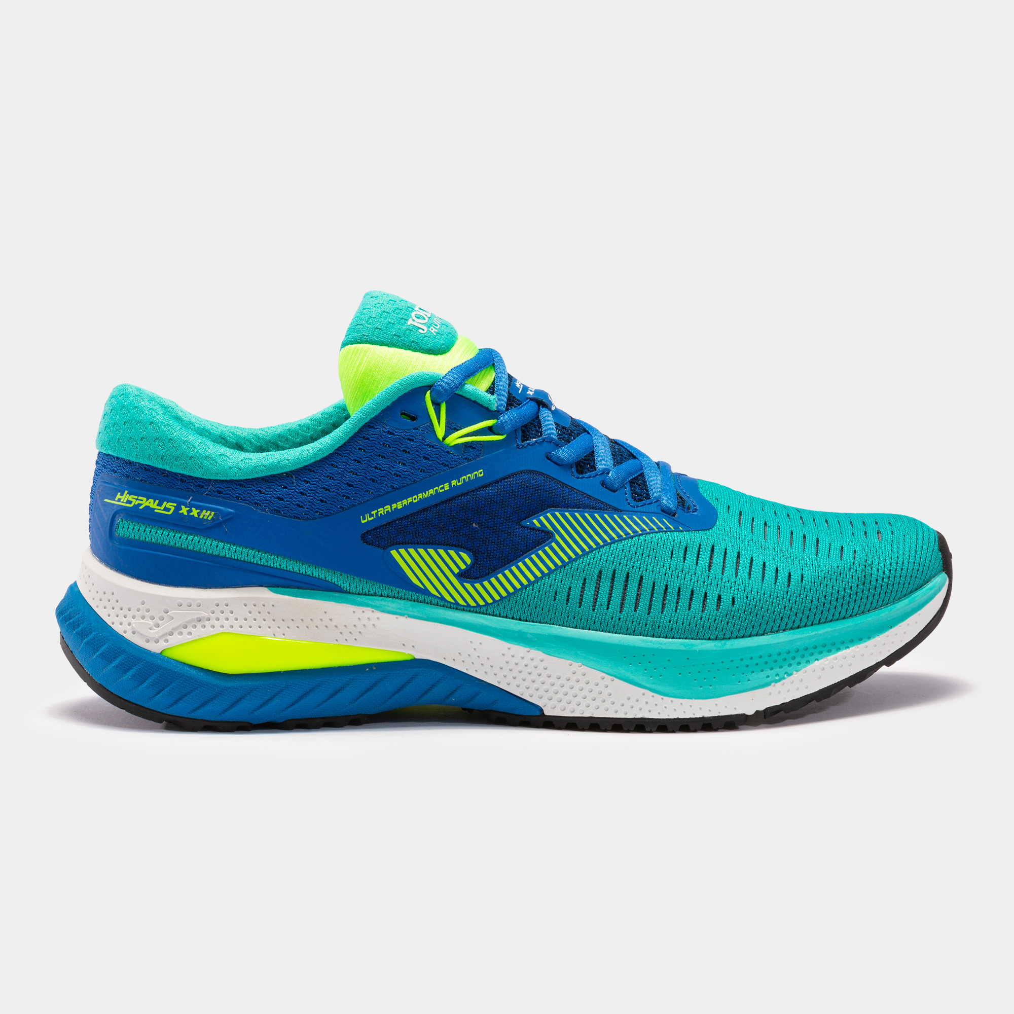 ZAPATILLA RUNNING JOMA HISPALIS