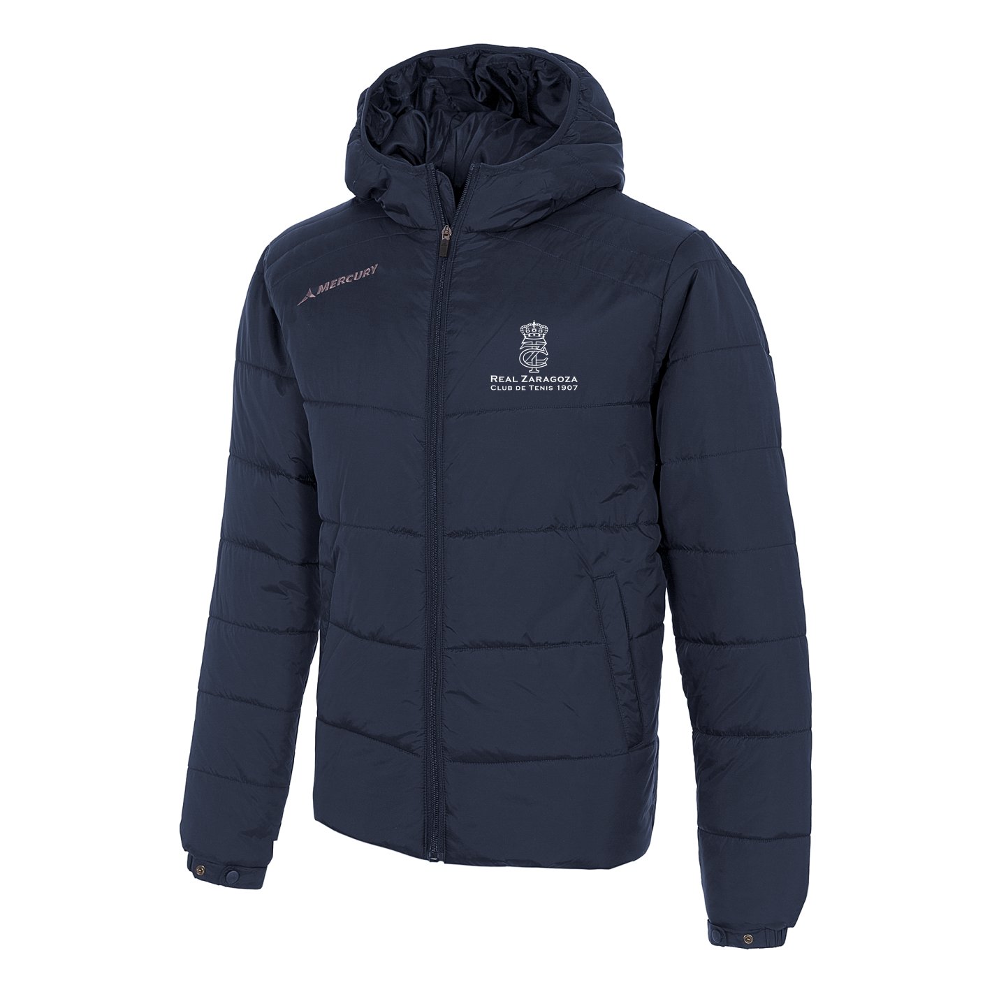 ANORAK VICTORY RZCT