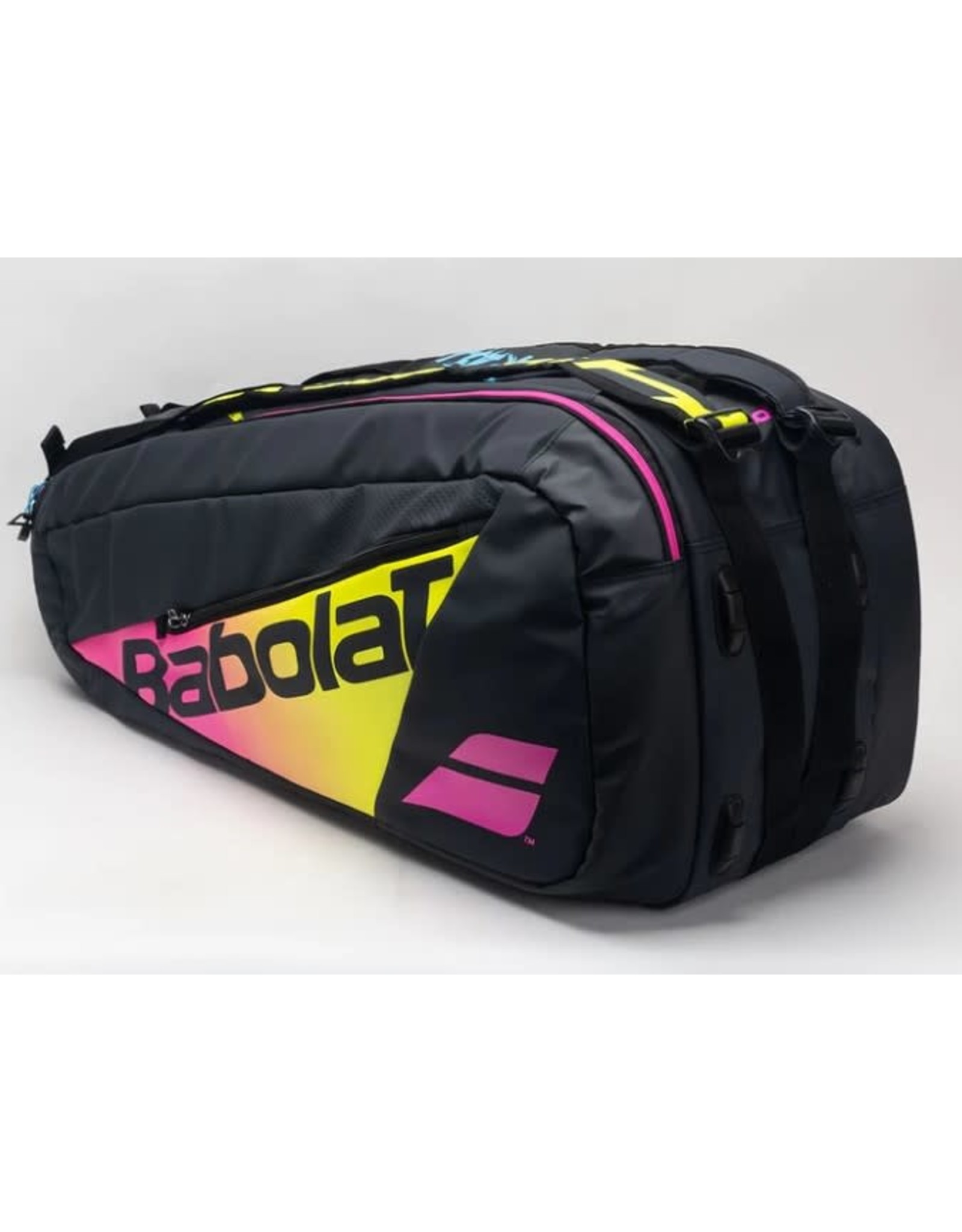 RAQUETERO BABOLAT PURE AERO RAFA RH6