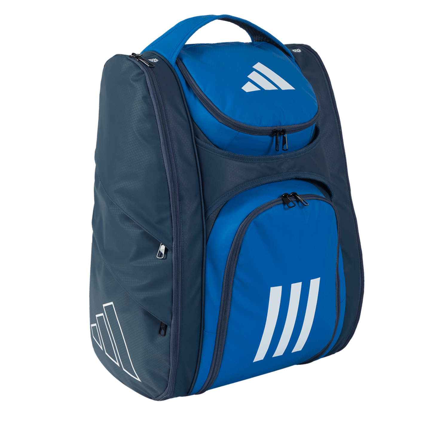 PALETERO ADIDAS MULTIGAME AZUL