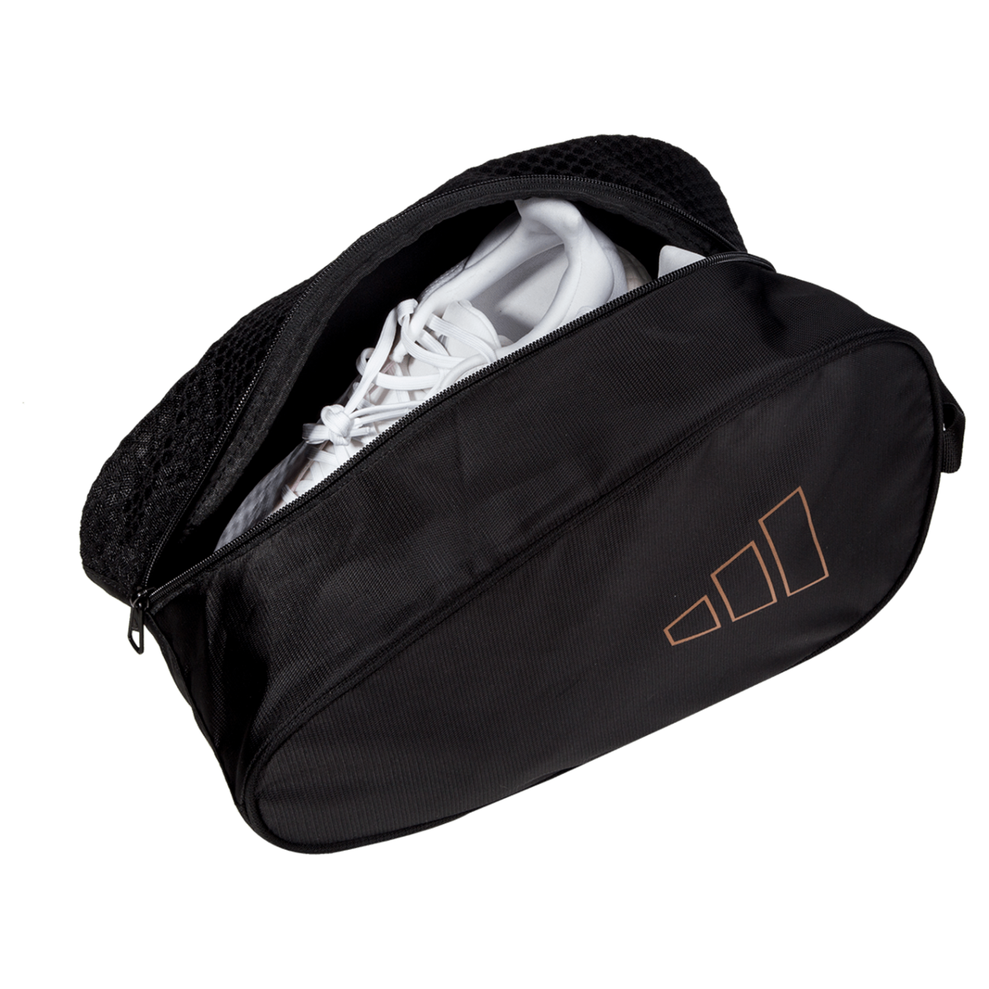 ZAPATILLERO ADIDAS BRONZE