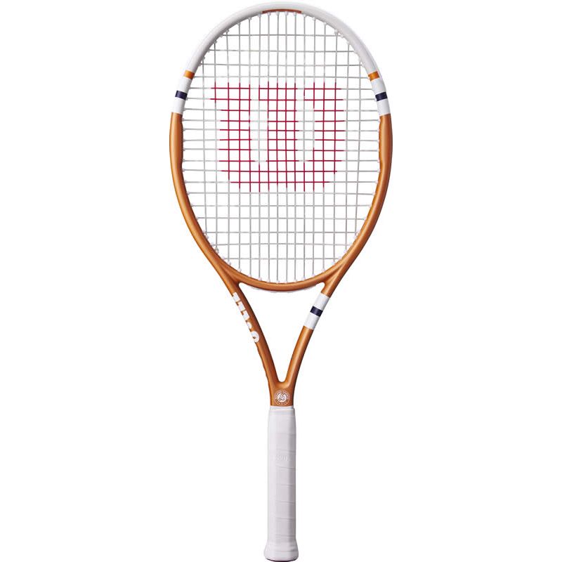 RAQUETA WILSON ROLAND GARROS TEAM L1