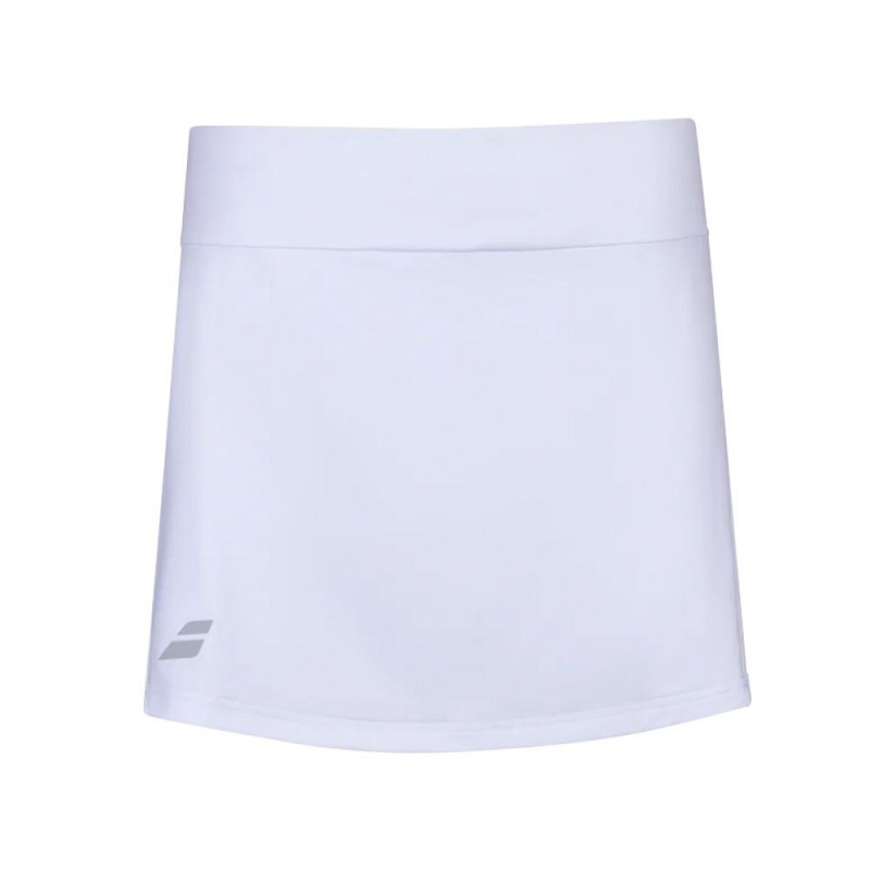 FALDA BABOLAT BLANCO