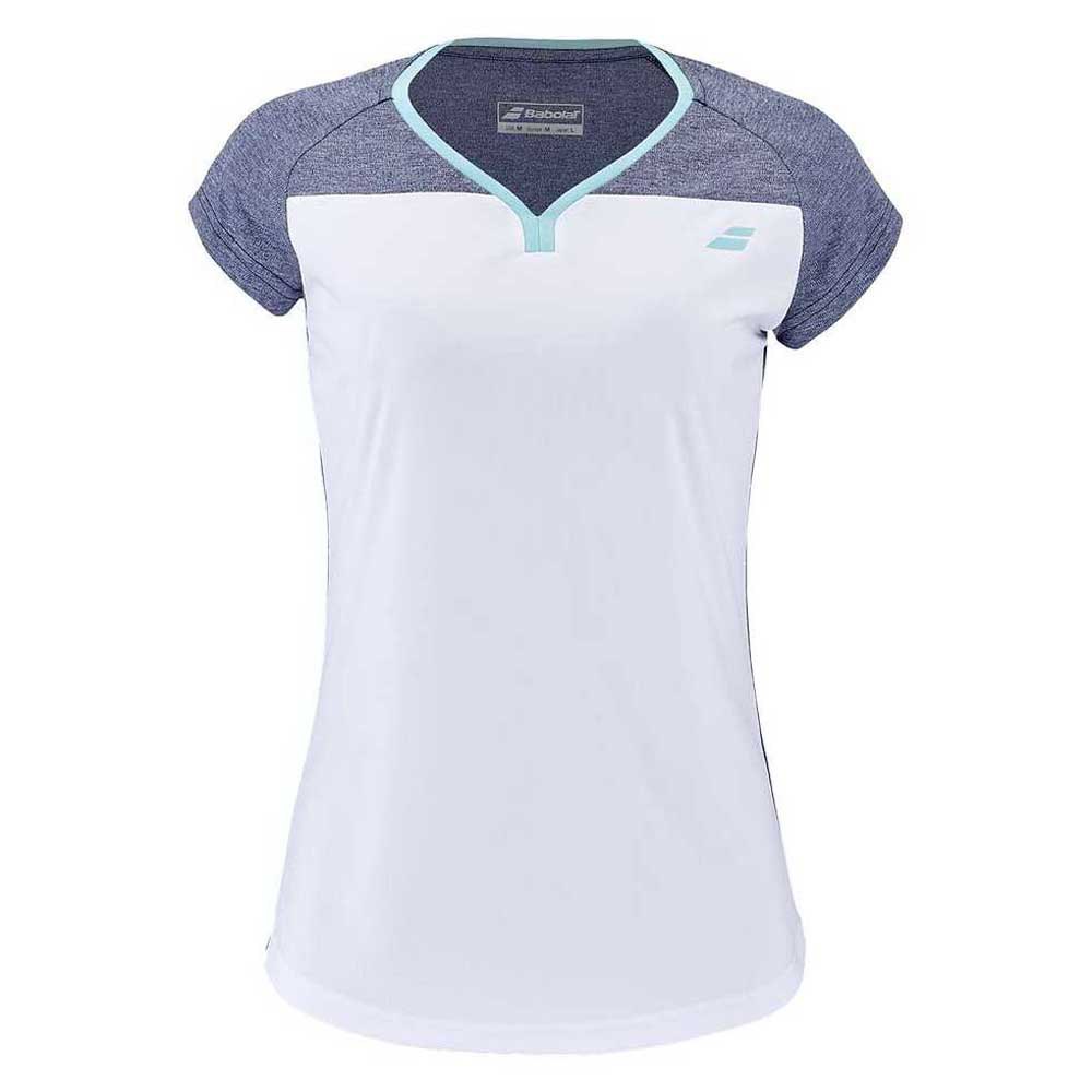 CAMISETA BABOLAT M/C