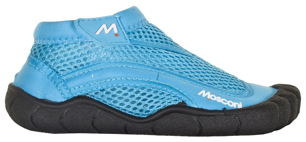 SCARPIN MOSCONI AZUL