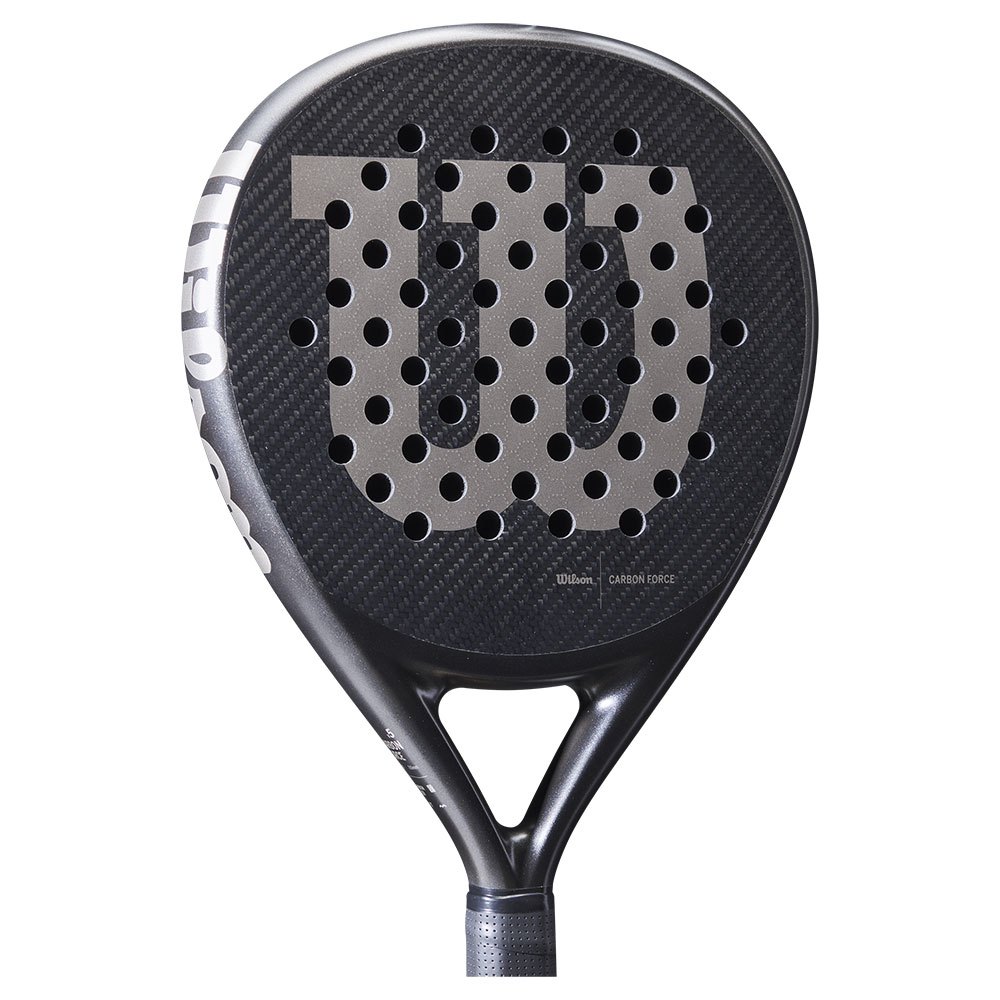 PALA PADEL WILSON CARBON FORCE LT