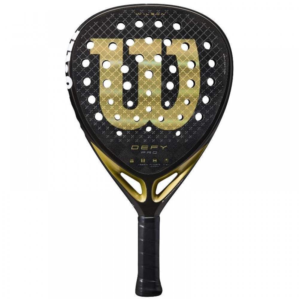 PALA PADEL WILSON DEFY V1
