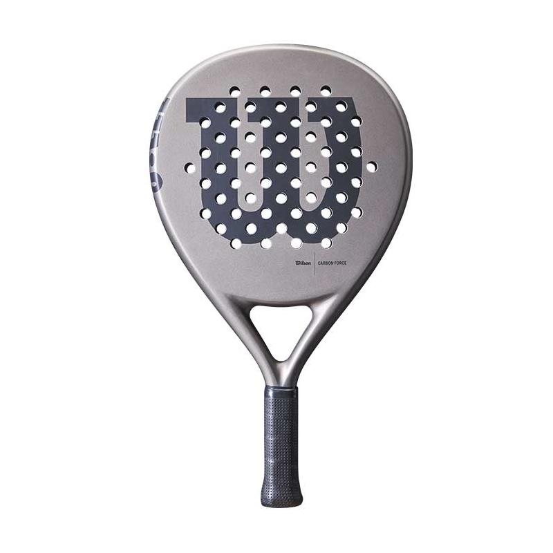 PALA PADEL WILSON CARBON FORCE