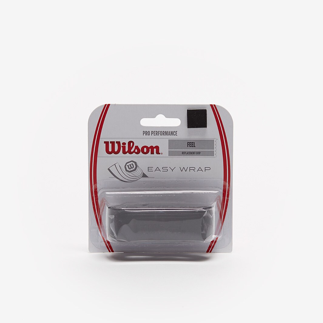 GRIP WILSON PRO PERFORMANCE gris