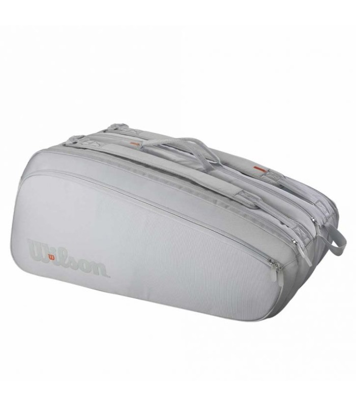 RAQUETERO WILSON SHIFT SUPER TOUR 9