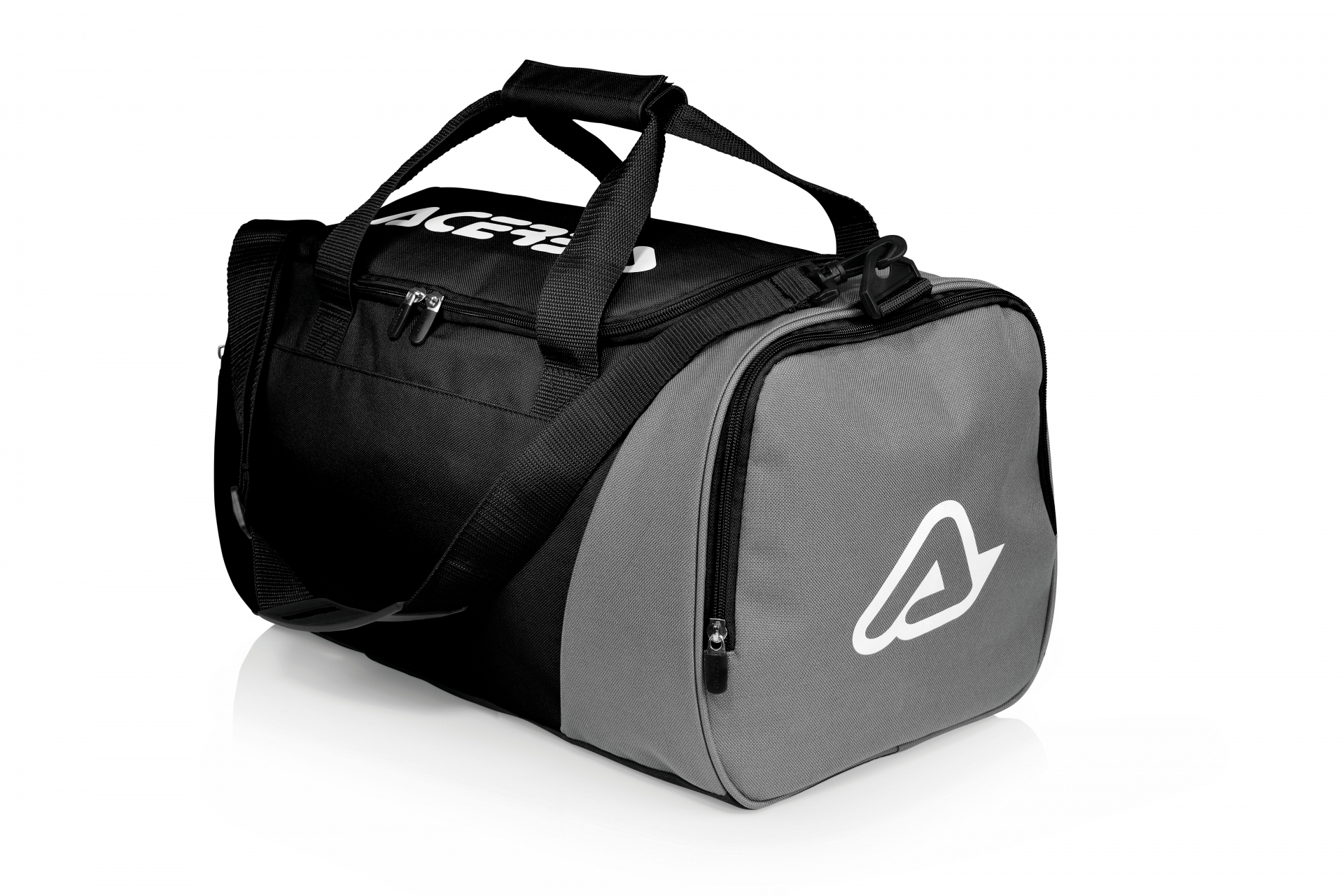 BOLSA ACERBIS ALHENA NEGRO