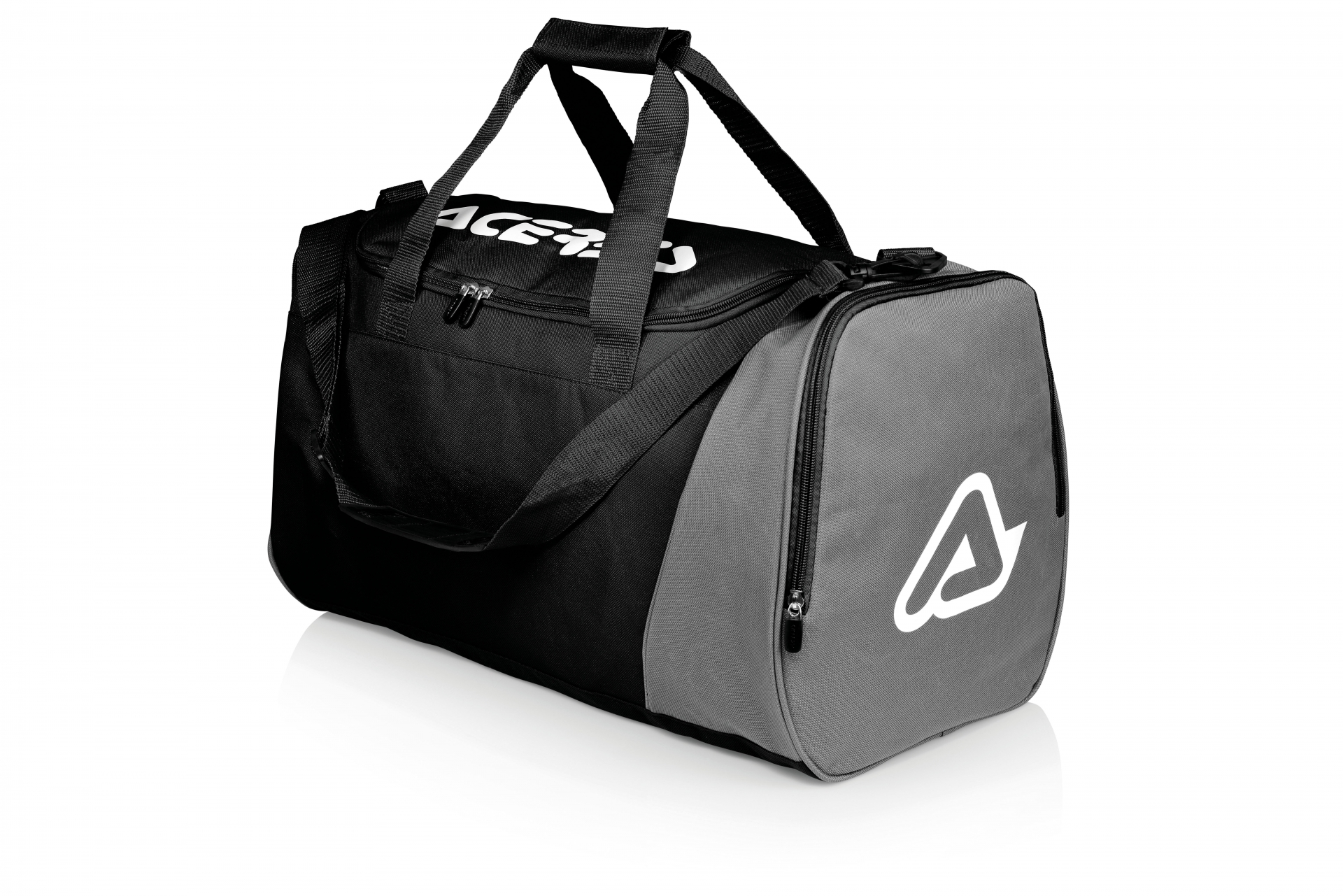 BOLSA ACERBIS ALHENA NEGRO NEGRO GRANDE