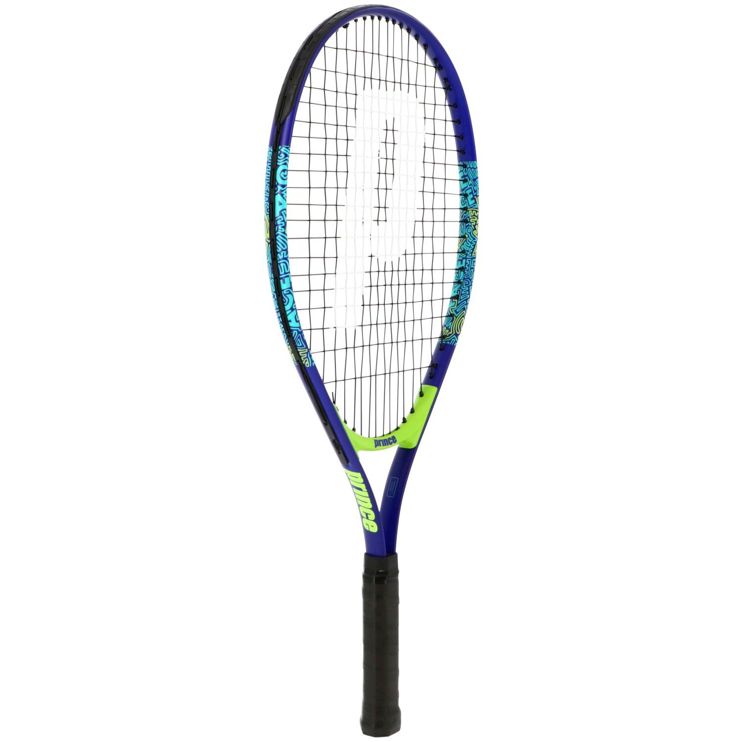 RAQUETA PRINCE ACE FACE 23 BLUE