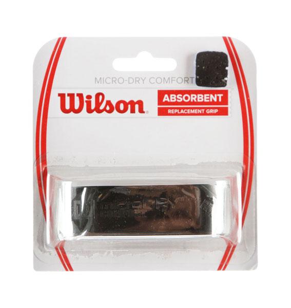 GRIP WILSON MICRO-DRY COMFORT