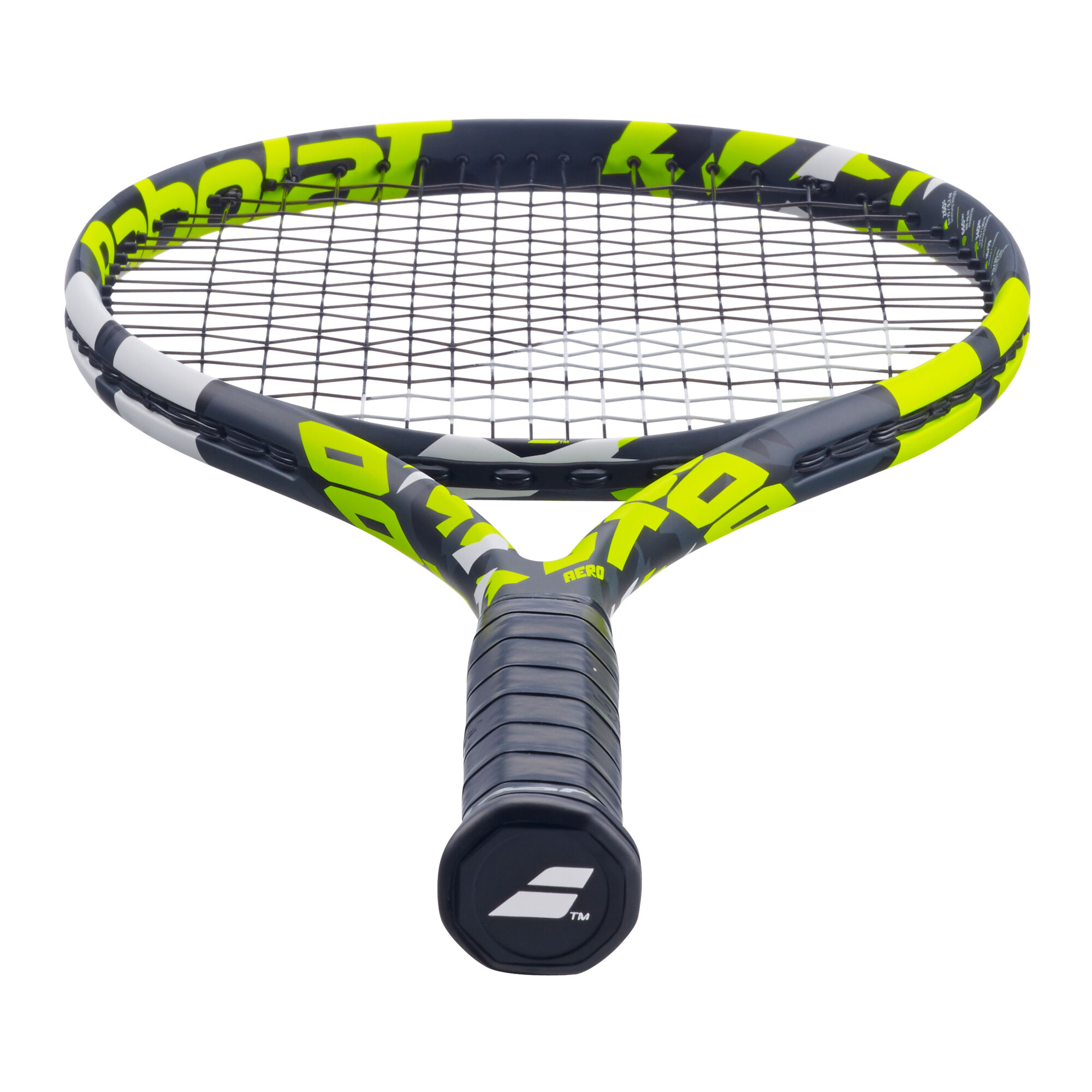 RAQUETA BABOLAT BOOST AERO