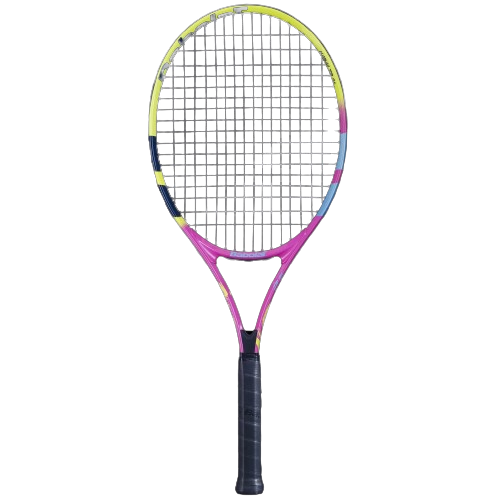 RAQUETA BABOLAT NADAL JR 26