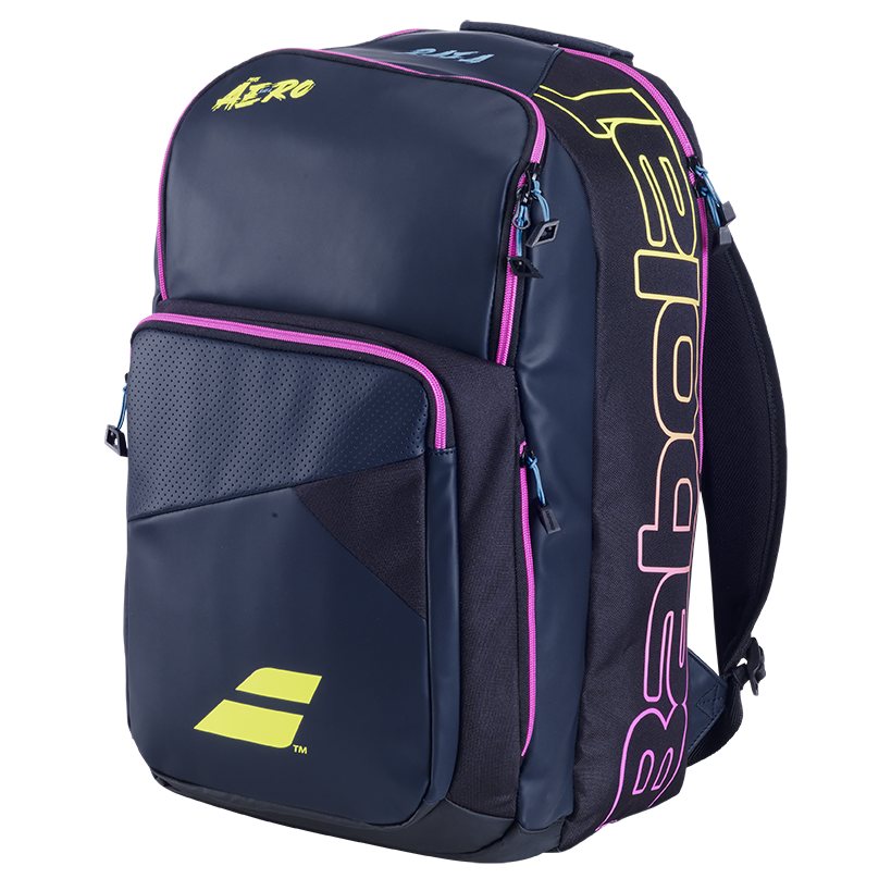 MOCHILA BABOLAT PURE AERO RAFA