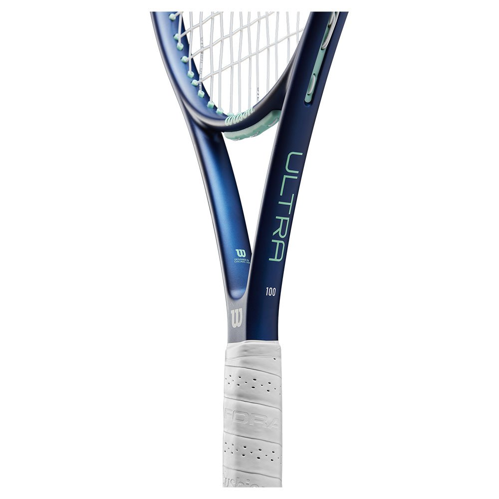 RAQUETA TENIS WILSON ULTRA POWER 100 L2