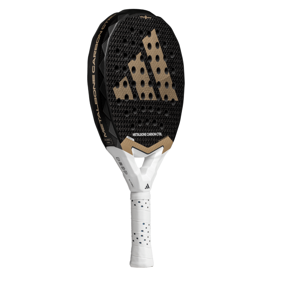 PALA PADEL ADIDAS METALBONE CARBON CONTROL 3.4