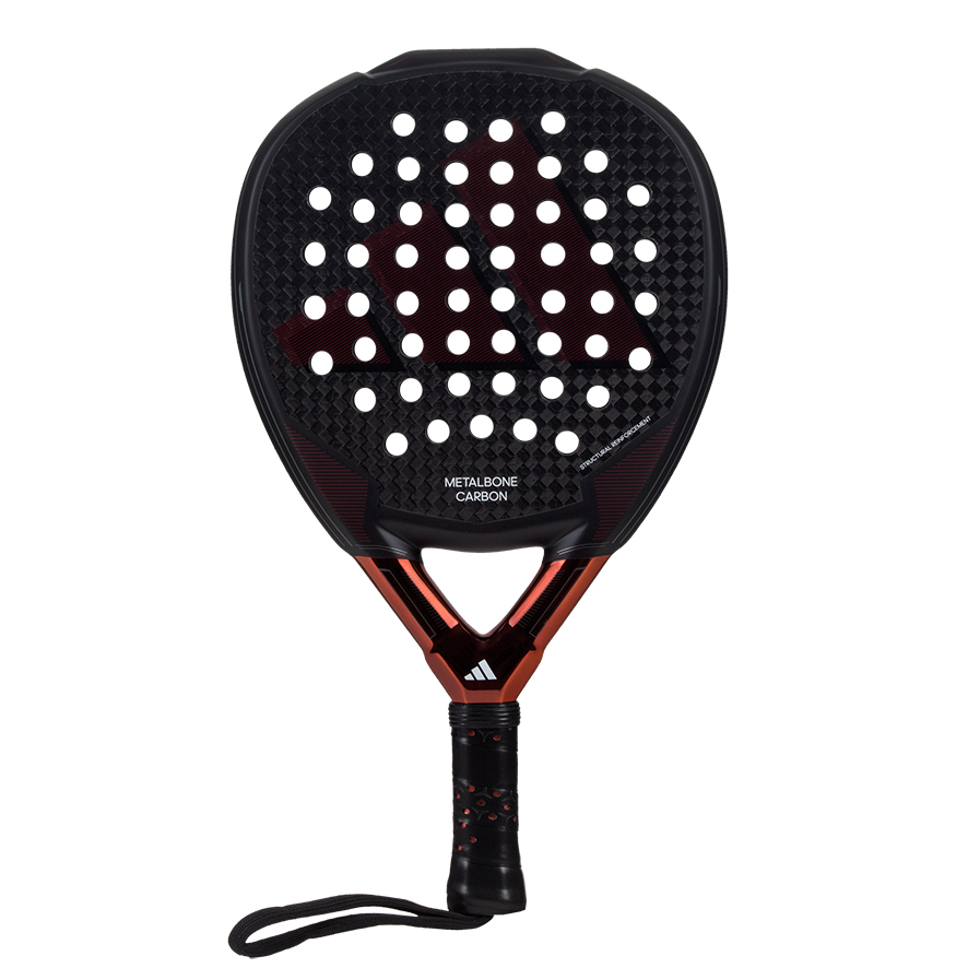 PALA PADEL ADIDAS METALBONE CARBON 3.3
