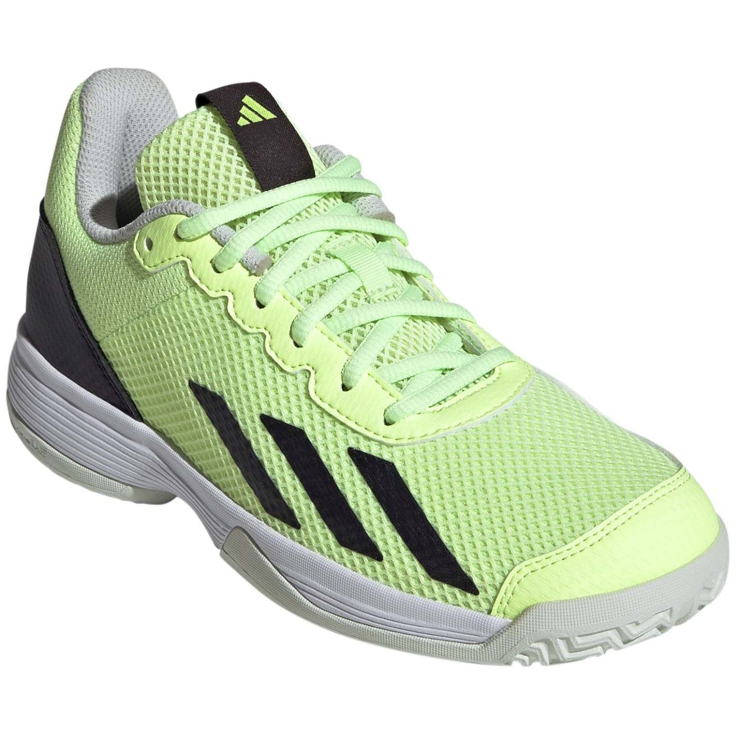 ZAPATILLA ADIDAS COURTFLASH K (34)