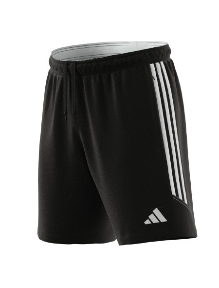 PANTALON CORTO ADIDAS TIRO NEGRO