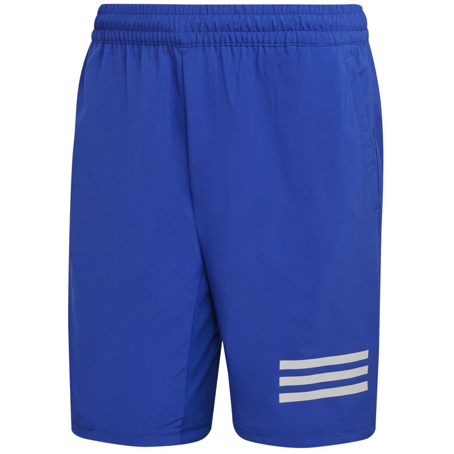 PANTALON CORTO ADIDAS CLUB AZUL
