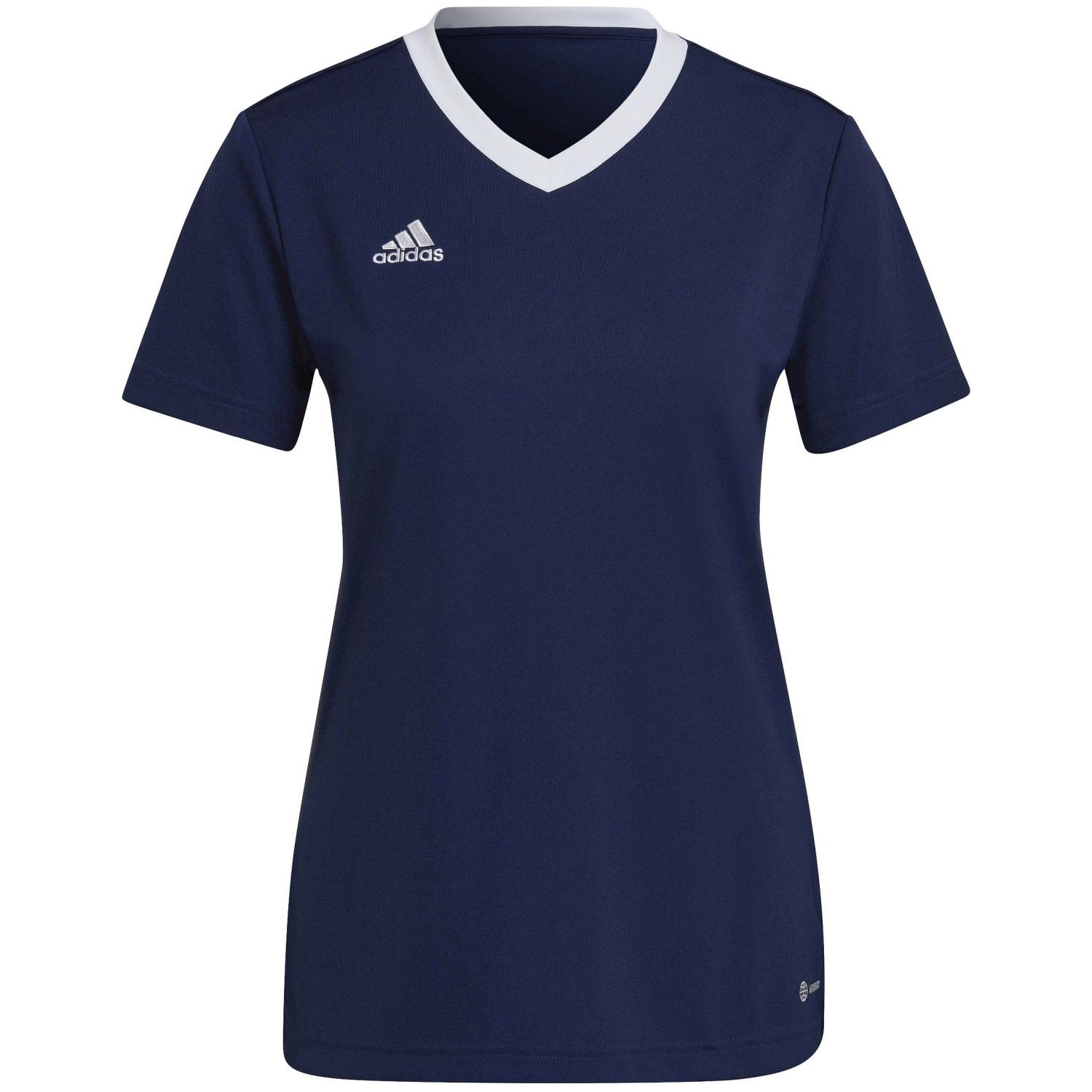 CAMISETA ADIDAS M/C ENT. MARINO W