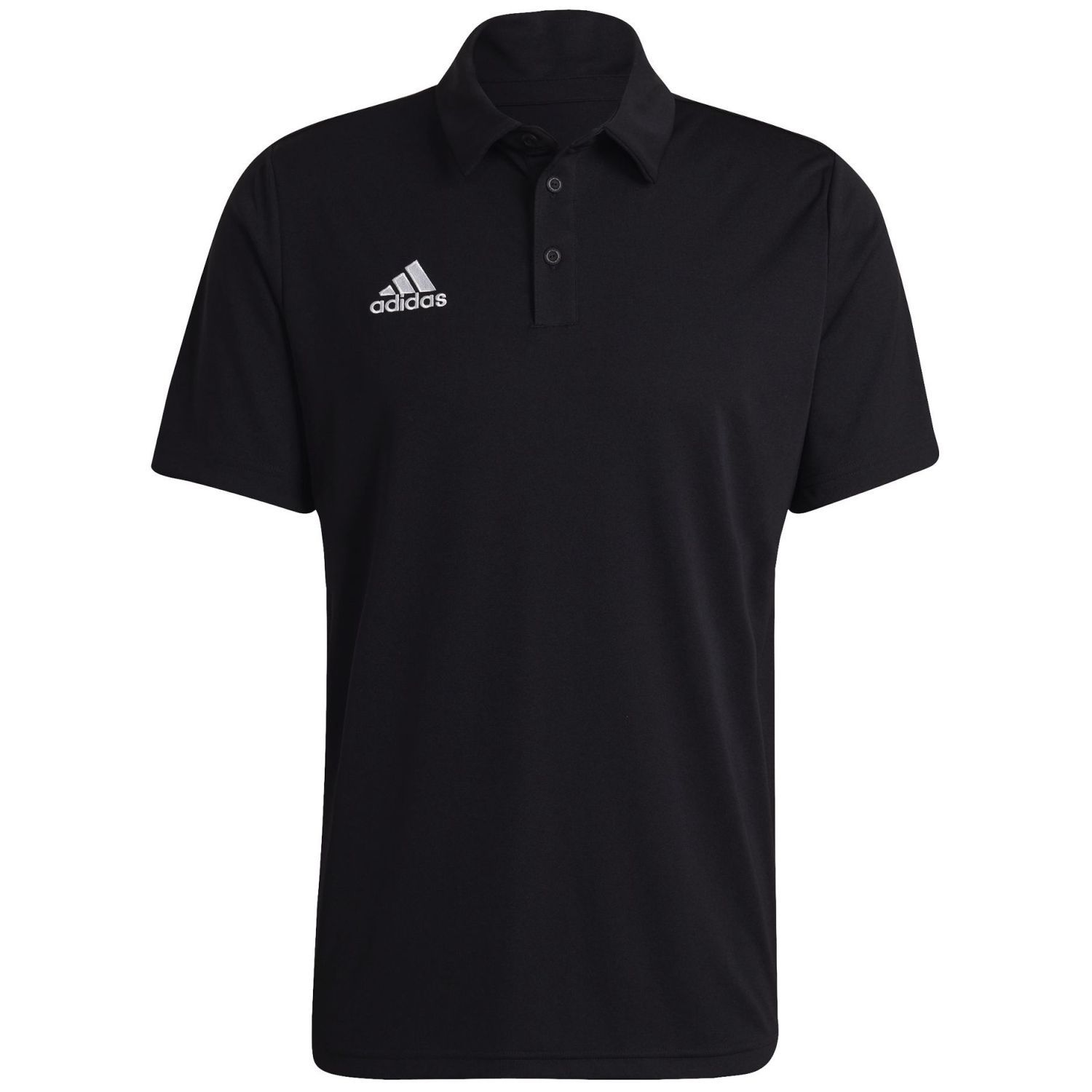 POLO ADIDAS ENT NEGRO