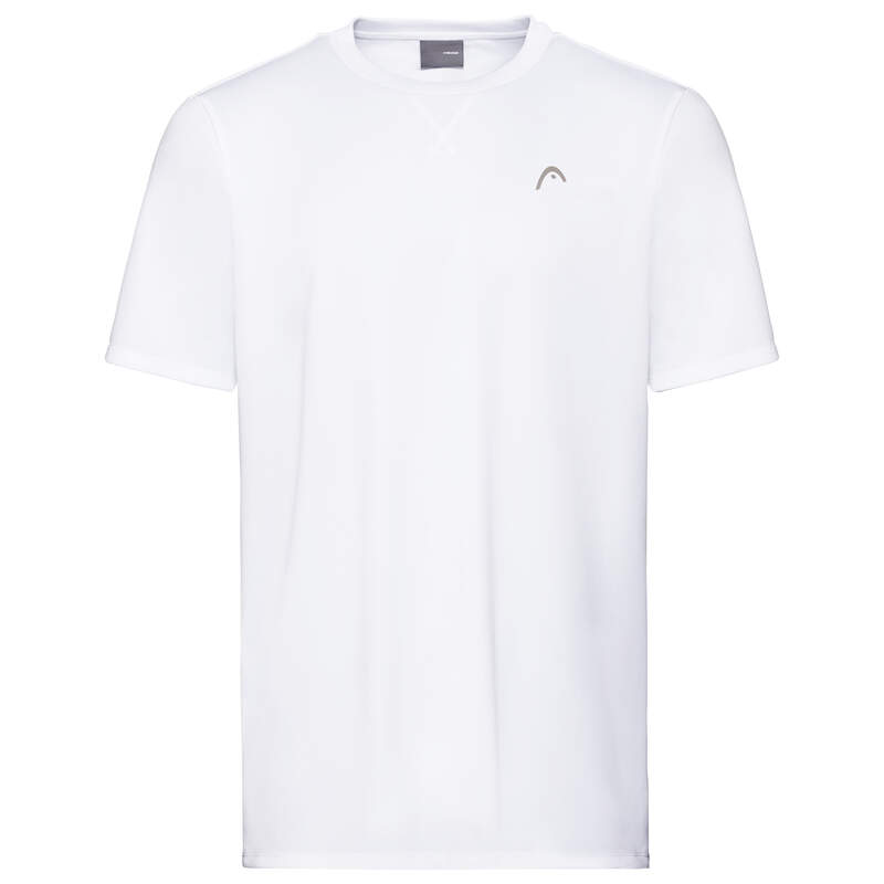 CAMISETA HEAD EASY COURT BLANCO