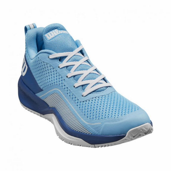 ZAPATILLA WILSON RUSH PRO LITE W