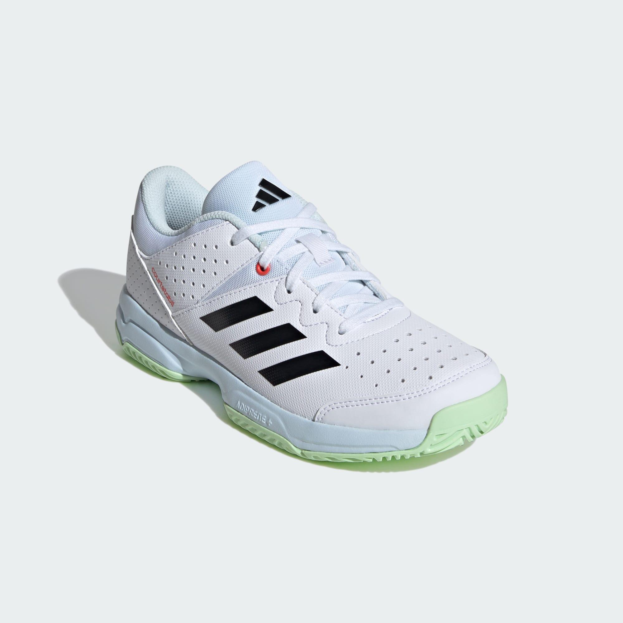 ZAPATILLA ADIDAS COURT STABIL JR.
