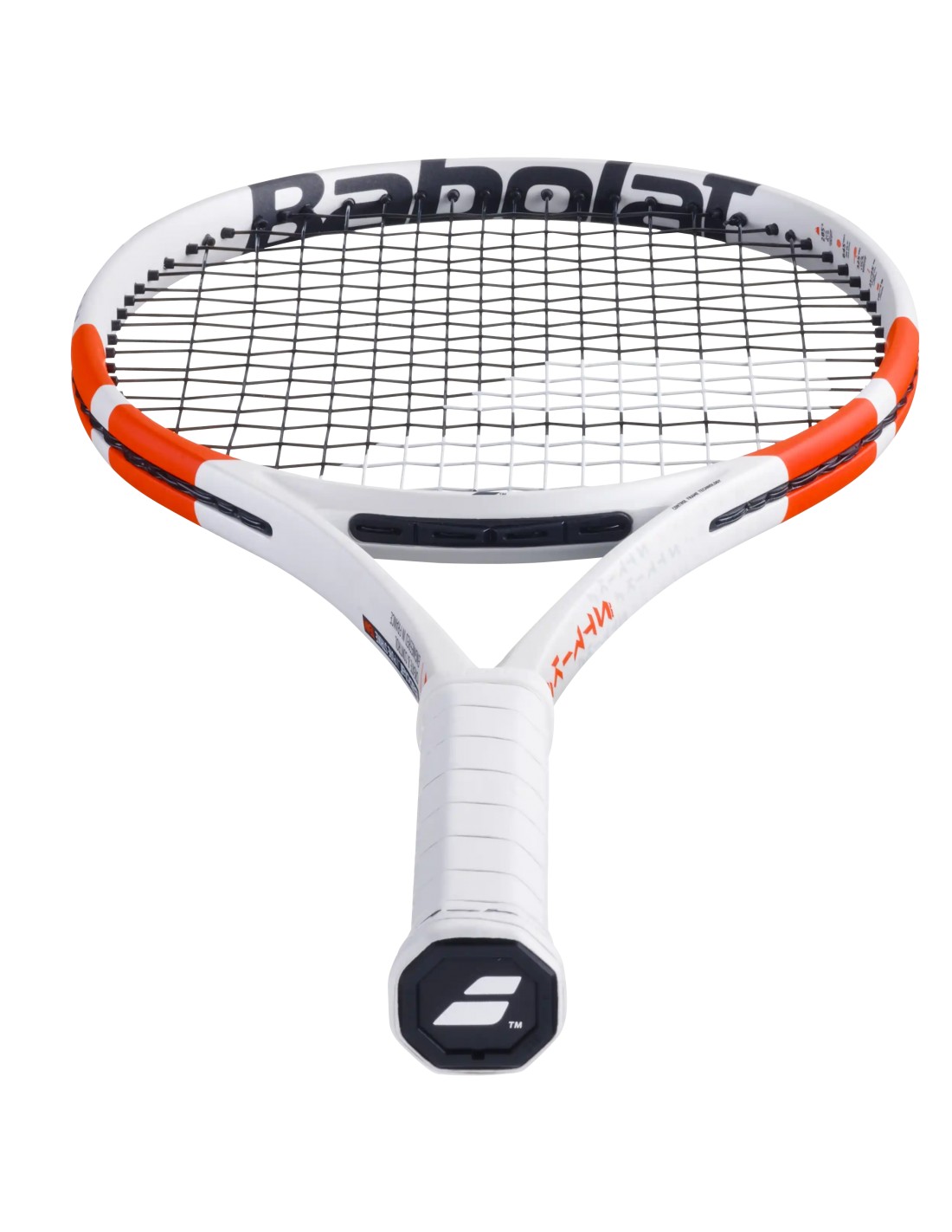 RAQUETA BABOLAT PURE STRIKE 100 GEN 4 L2