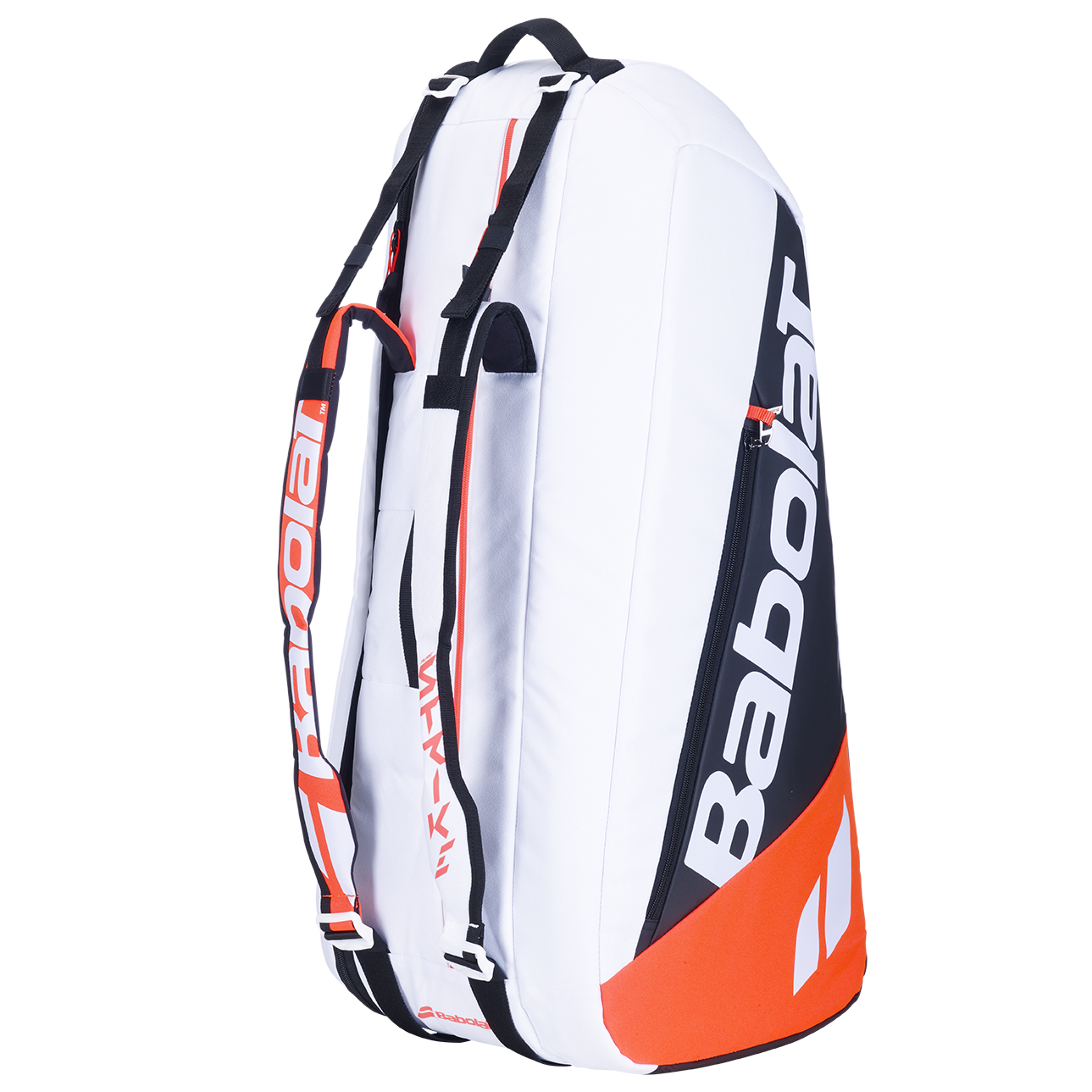 RAQUETERO BABOLAT RH6 PURE STRIKE