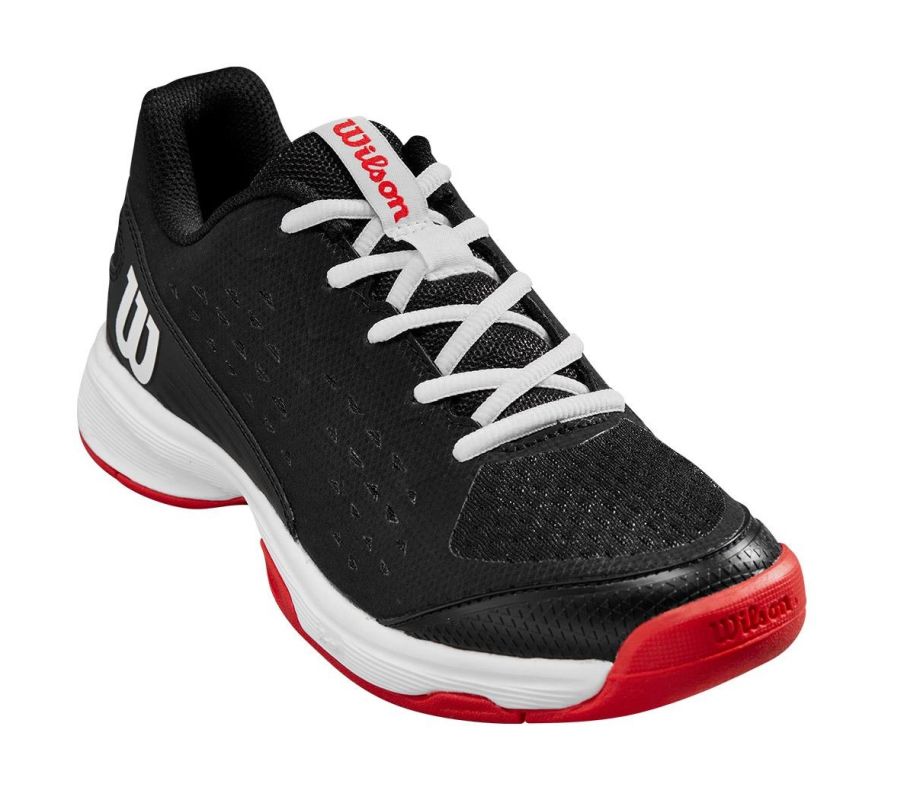 ZAPATILLA WILSON RUSH PRO JR L